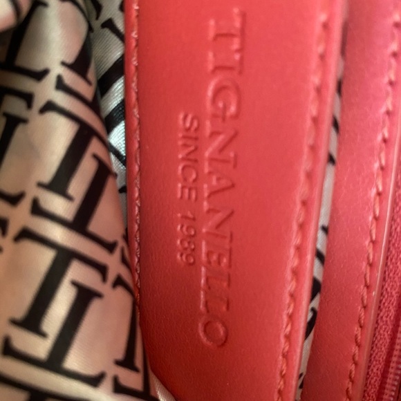 Tignanello purse - Picture 4 of 5